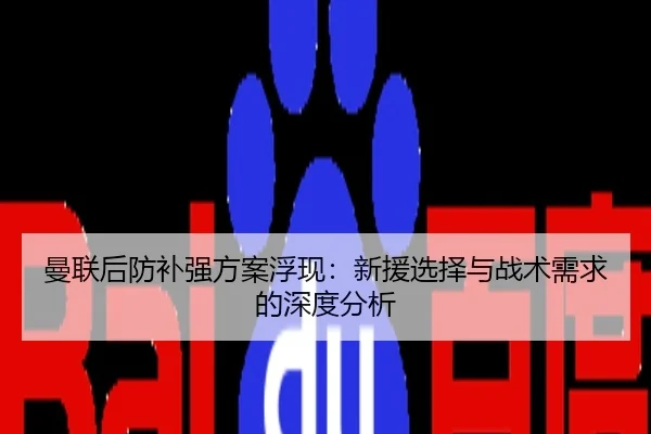 曼联后防补强方案浮现：新援选择与战术需求的深度分析